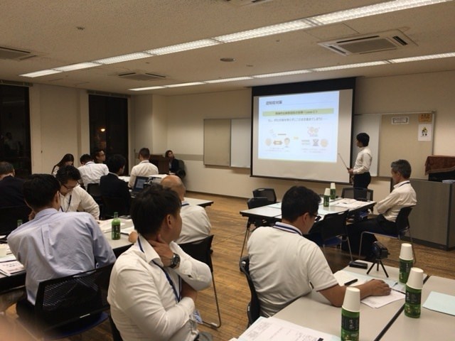 セミナー写真　