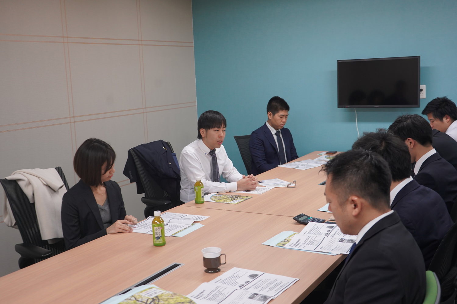 家族信託・相続セミナー（研修）　（in 穴吹興産株式会社様）