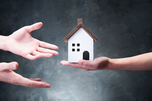 「贈与税の配偶者控除の特例」とは？