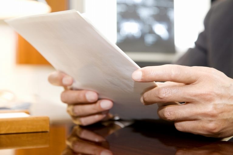 遺産分割協議書の作成