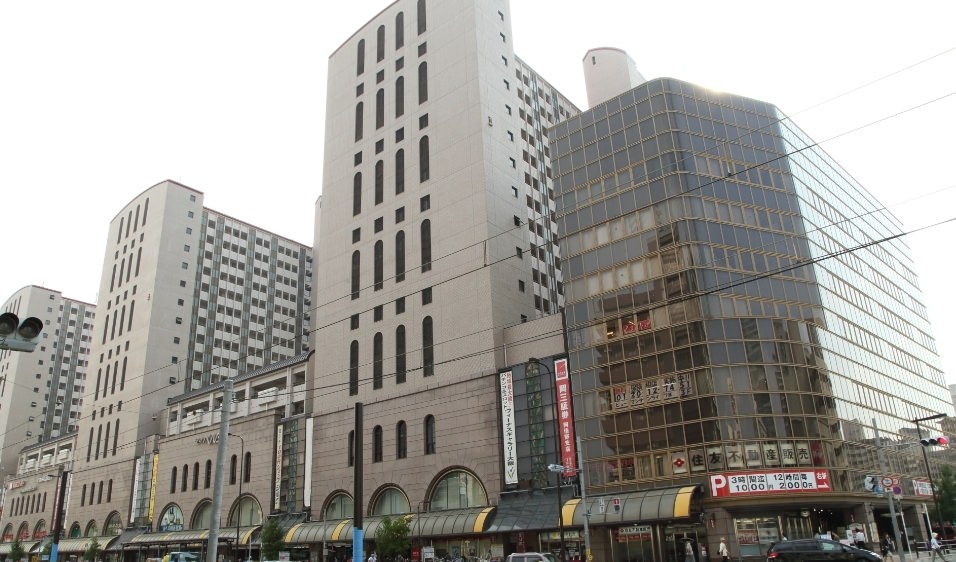 司法書士法人やなぎ総合法律事務所