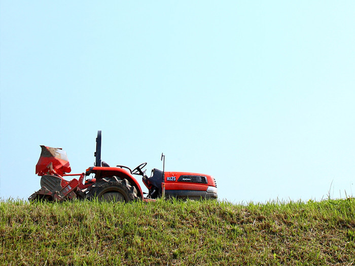 農地を贈与する場合の注意点について