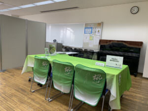 相続相談会風景