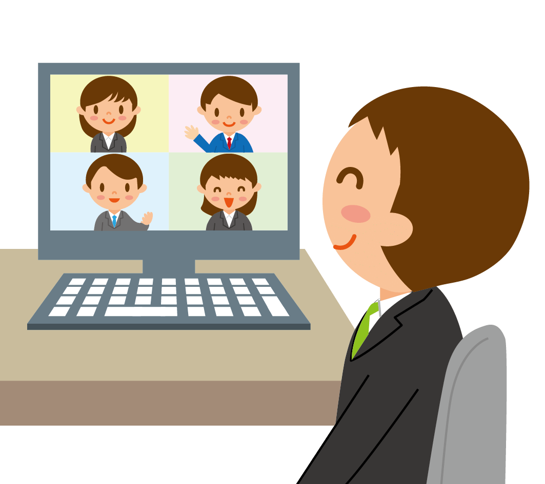 家裁調停手続き「ウェブ調停」の導入開始