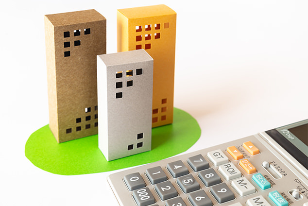 【新型コロナ】不動産購入の需要高まる