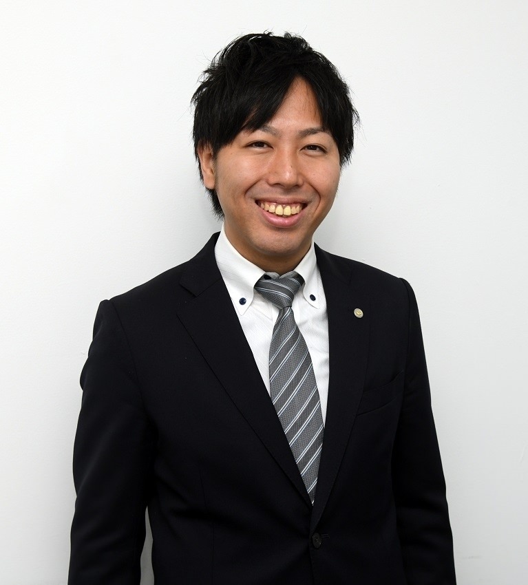 やなぎ総合法務事務所の代表